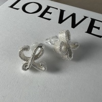 $36.00 USD LOEWE Earrings For Women #1229137