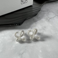 $36.00 USD LOEWE Earrings For Women #1229137