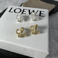 $36.00 USD LOEWE Earrings For Women #1229137