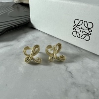 $36.00 USD LOEWE Earrings For Women #1229138