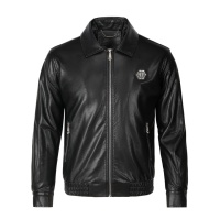 Philipp Plein PP Jackets Long Sleeved For Men #1229139