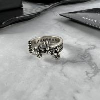 Chrome Hearts Rings #1229141