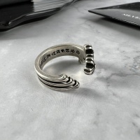 $36.00 USD Chrome Hearts Rings #1229141