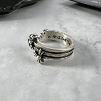 $36.00 USD Chrome Hearts Rings #1229141