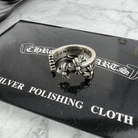 $36.00 USD Chrome Hearts Rings #1229141