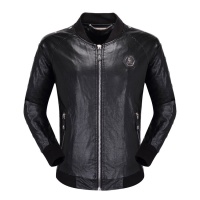 $85.00 USD Philipp Plein PP Jackets Long Sleeved For Men #1229142