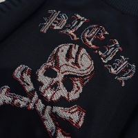 $102.00 USD Philipp Plein PP Jackets Long Sleeved For Men #1229152