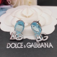 $27.00 USD Dolce & Gabbana D&G Earrings For Women #1229153