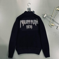 $102.00 USD Philipp Plein PP Jackets Long Sleeved For Men #1229156