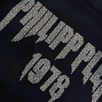 $102.00 USD Philipp Plein PP Jackets Long Sleeved For Men #1229156