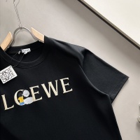 $42.00 USD LOEWE T-Shirts Short Sleeved For Unisex #1229168