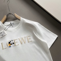 $42.00 USD LOEWE T-Shirts Short Sleeved For Unisex #1229169