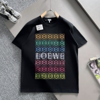 $42.00 USD LOEWE T-Shirts Short Sleeved For Unisex #1229178