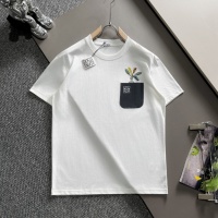 LOEWE T-Shirts Short Sleeved For Unisex #1229179