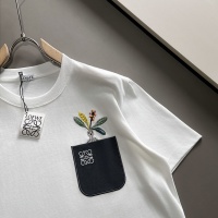 $42.00 USD LOEWE T-Shirts Short Sleeved For Unisex #1229179