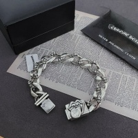 $56.00 USD Chrome Hearts Bracelets #1229180