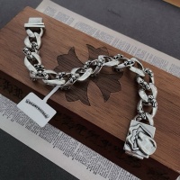 $56.00 USD Chrome Hearts Bracelets #1229180