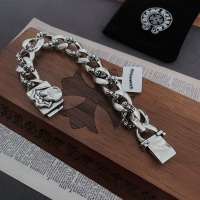 $56.00 USD Chrome Hearts Bracelets #1229180