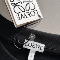 $42.00 USD LOEWE T-Shirts Short Sleeved For Unisex #1229181