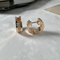 $42.00 USD Bvlgari Earrings For Women #1229191