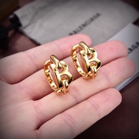 $27.00 USD Balenciaga Earrings For Women #1229194