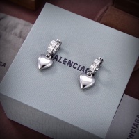 $27.00 USD Balenciaga Earrings For Women #1229195