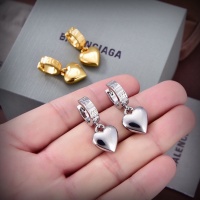 $27.00 USD Balenciaga Earrings For Women #1229195