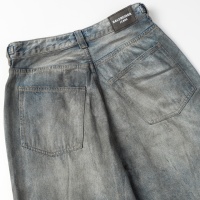 $76.00 USD Balenciaga Jeans For Unisex #1229200