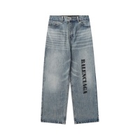 $82.00 USD Balenciaga Jeans For Unisex #1229201