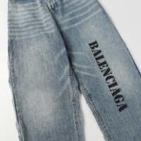 $82.00 USD Balenciaga Jeans For Unisex #1229201