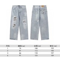 $82.00 USD Balenciaga Jeans For Unisex #1229202