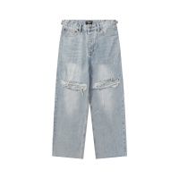 $82.00 USD Balenciaga Jeans For Unisex #1229204