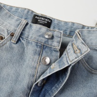 $82.00 USD Balenciaga Jeans For Unisex #1229204