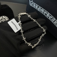 $39.00 USD Chrome Hearts Bracelets #1229205