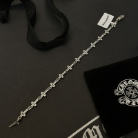 $45.00 USD Chrome Hearts Bracelets #1229206