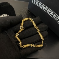 $45.00 USD Chrome Hearts Bracelets #1229207