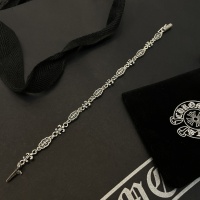 $45.00 USD Chrome Hearts Bracelets #1229208