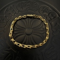 $48.00 USD Chrome Hearts Bracelets #1229210