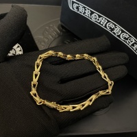 $48.00 USD Chrome Hearts Bracelets #1229210