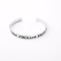 $38.00 USD Chrome Hearts Bracelets #1229219