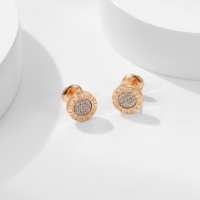 $39.00 USD Bvlgari Earrings For Women #1229225