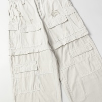 $88.00 USD Balenciaga Pants For Unisex #1229276