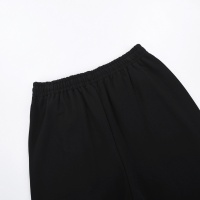 $60.00 USD Balenciaga Pants For Unisex #1229278