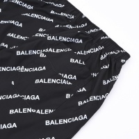 $45.00 USD Balenciaga Pants For Unisex #1229287