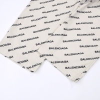 $45.00 USD Balenciaga Pants For Unisex #1229288