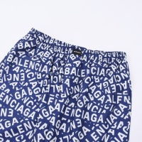 $45.00 USD Balenciaga Pants For Unisex #1229290