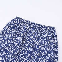 $45.00 USD Balenciaga Pants For Unisex #1229290