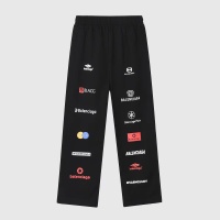 $72.00 USD Balenciaga Pants For Unisex #1229292