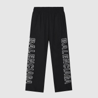 $56.00 USD Balenciaga Pants For Unisex #1229318