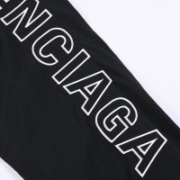 $56.00 USD Balenciaga Pants For Unisex #1229318